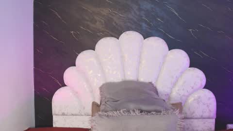 Mia online show from March 14, 12:10 pm