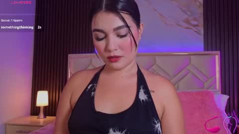 Miaa Farrel online show from July 20, 6:54 pm