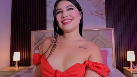 Miaa Farrel online show from July 25, 6:49 pm