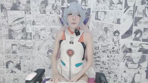 Mia online show from September 20, 12:55 am