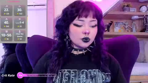 Mia online show from October 2, 4:30 am