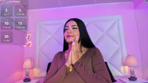 Snapshot of miaasmiith_ chatting on April 20, 11:13 am Alexandra online show from April 20, 11:13 am
