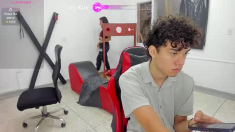 Mia and Max online show from March 6, 12:56 pm