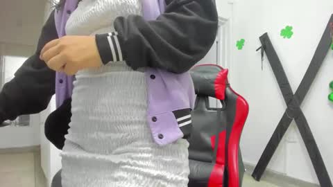 Mia and Max online show from March 25, 12:00 pm