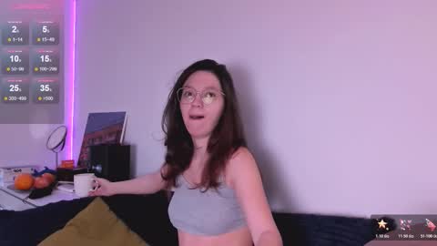 mia online show from January 10, 8:16 am