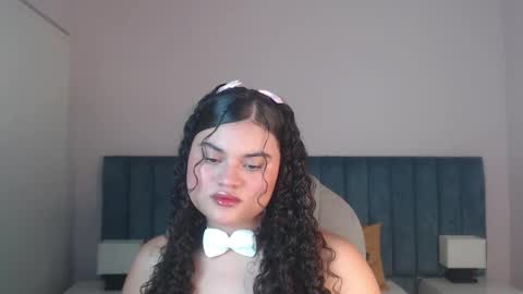 Miabloomm online show from September 17, 2:24 am