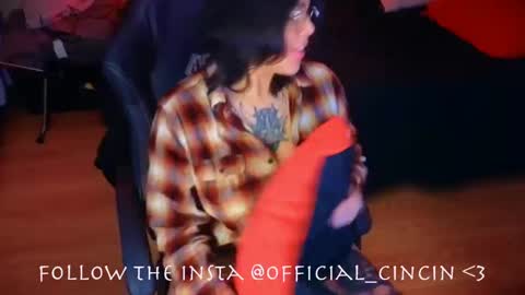 Mia online show from March 9, 3:54 am