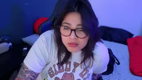 Mia online show from March 11, 3:56 am
