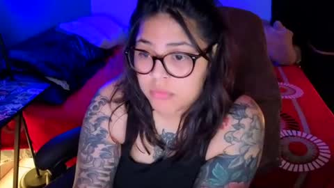 Mia online show from June 20, 3:09 am
