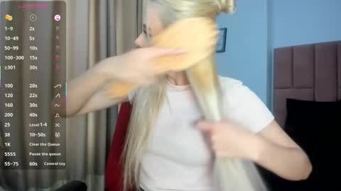 MiaCarper online show from February 28, 8:43 pm