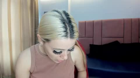 MiaCarper online show from March 17, 8:56 pm