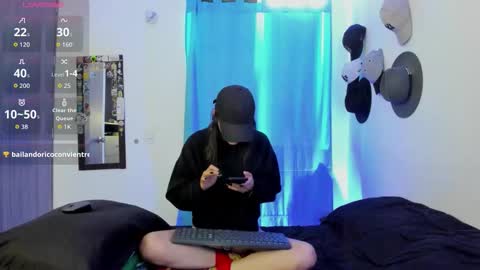 miacarterxxx online show from January 8, 6:43 pm