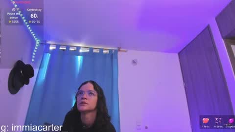 miacarterxxx online show from June 8, 8:09 pm