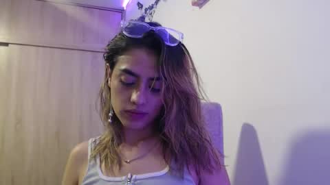 Snapshot of miacollings1 chatting on March 7, 2:41 am Miia online show from March 7, 2:41 am