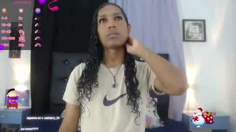 MiaCoock online show from December 4, 12:58 pm