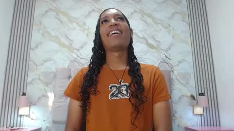 MiaCoock online show from January 6, 12:53 pm