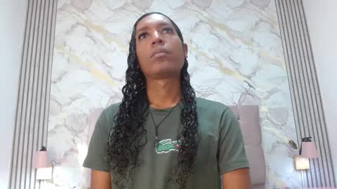 MiaCoock online show from January 17, 1:05 pm