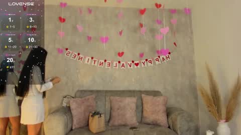 miacooper online show from February 14, 12:25 pm