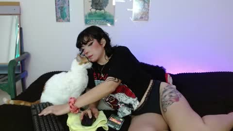 Snapshot of miadavisxx chatting on March 25, 8:04 pm Mia david online show from March 25, 8:04 pm