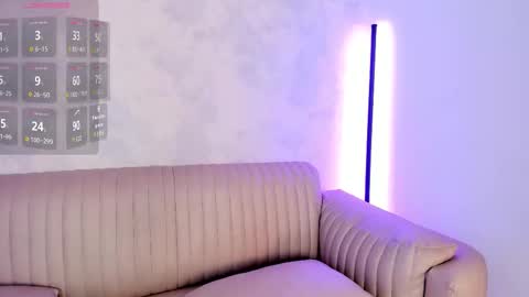 Call me Mia online show from October 31, 4:52 pm