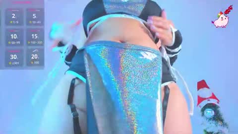 Mia Engels  online show from November 29, 11:52 pm