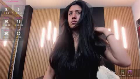 Mia Carter  Schedule 800 - 1430 gtm-5 online show from February 4, 3:01 am