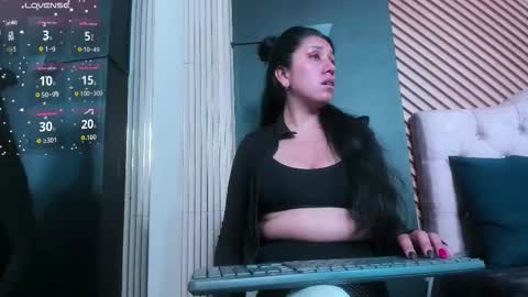 Mia Carter  Schedule 800 - 1430 gtm-5 online show from March 13, 2:18 am