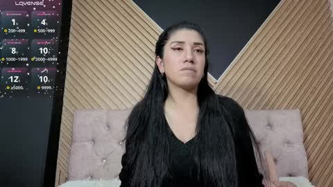 Mia Carter  Schedule 800 - 1430 gtm-5 online show from March 31, 1:18 am