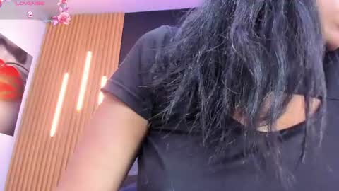 Mia Carter  Schedule 800 - 1430 gtm-5 online show from June 26, 1:43 am