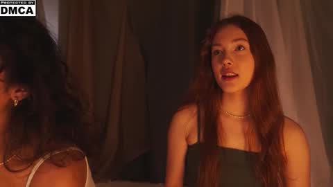 Mia online show from November 17, 7:52 pm