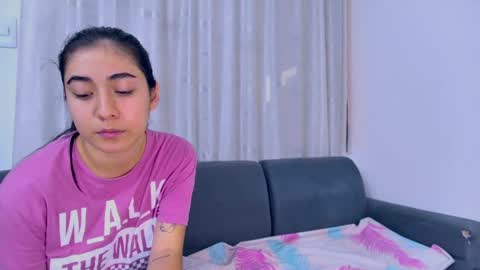 MiaFTMaX online show from September 18, 2:52 pm