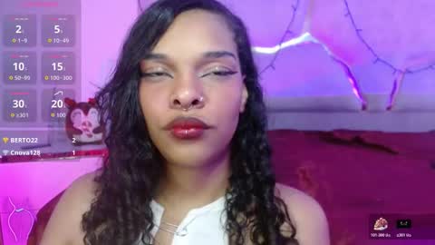 Mia online show from December 20, 8:21 am