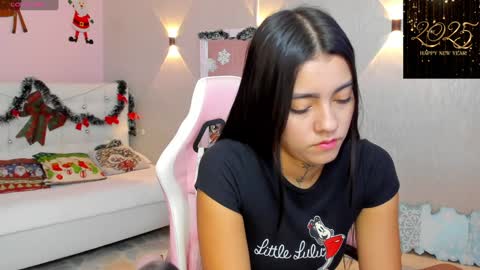 Mia Gomez online show from January 4, 1:21 pm