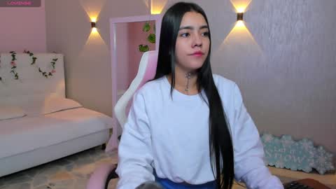Mia Gomez online show from January 13, 12:13 pm