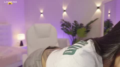 Mia Gomez online show from September 25, 1:04 pm