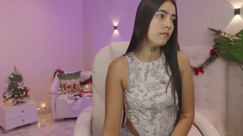 Mia Gomez online show from December 1, 1:27 pm