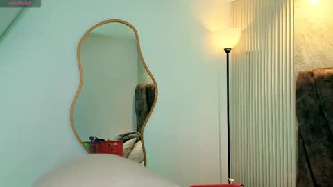 miagomezx online show from February 23, 7:22 pm