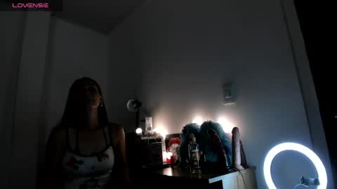 Snapshot of miagrey7 chatting on June 4, 6:47 pm Mia online show from June 4, 6:47 pm