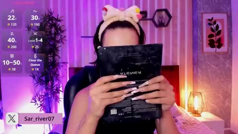 Mia Connor online show from November 16, 7:41 pm