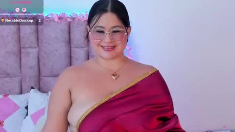 Miah Kumar  online show from July 14, 7:08 pm