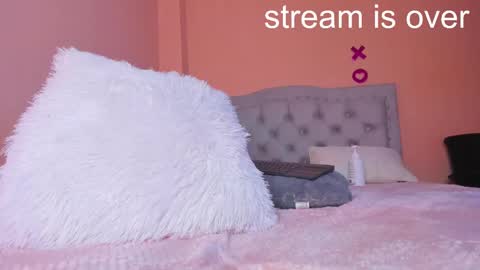 Miah  online show from February 25, 2:36 am