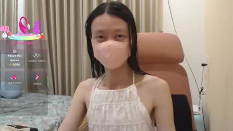 miahchan68 online show from November 14, 10:14 am