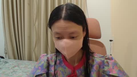 Snapshot of miahchan68 chatting on January 9, 5:04 pm miahchan68 online show from January 9, 5:04 pm