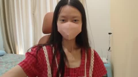 Snapshot of miahchan68 chatting on January 10, 5:09 am miahchan68 online show from January 10, 5:09 am