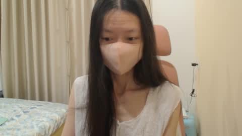 miahchan68 online show from March 17, 11:30 pm