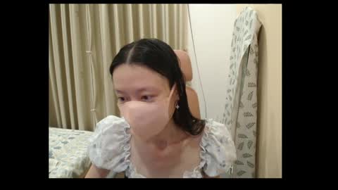 miahchan68 online show from June 7, 2:43 pm