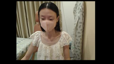 miahchan68 online show from June 8, 4:40 pm