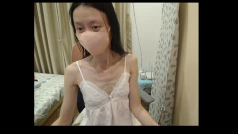 miahchan68 online show from June 13, 1:53 pm
