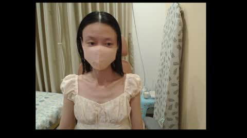 miahchan68 online show from June 14, 5:04 pm