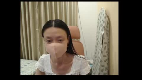 miahchan68 online show from June 15, 1:57 pm